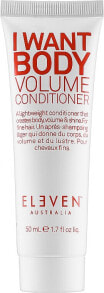 Conditioner für Haarvolumen - Eleven Australia I Want Body Volume Conditioner