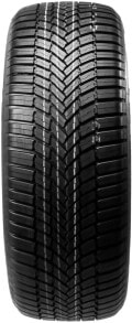 Шины всесезонные Bridgestone Weather Control A005 C+ SLT M+S 3PMSF 215/50 R19 93T