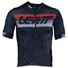 Купить футболки Leatt: LEATT MTB 6.0 Endurance short sleeve jersey