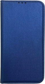 NO NAME Etui Smart Magnet book iPhone 15 Pro 6.1