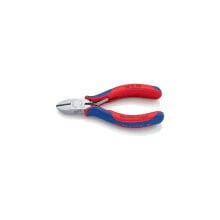 Cable cutters, cable cutters and bolt cutters