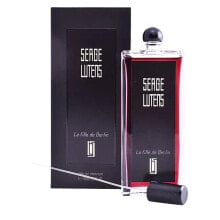 SERGE LUTENS La Fille Berlin Vapo 100ml Eau De Parfum