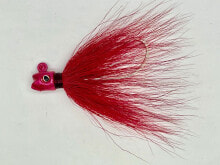  S&S Bucktails