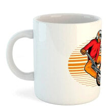 KRUSKIS Freestyle Rider Mug 325ml