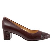 Женские туфли на каблуке Trotters купить от $31