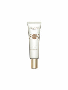 Тональная база для макияжа SOS Primer 30 мл от Clarins купить онлайн