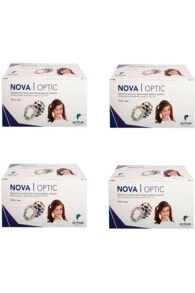 Nova Optik Göz Kapama Bandı 400 Adet