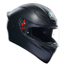 Helmets for motorcyclists