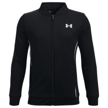 Спортивная одежда, обувь и аксессуары uNDER ARMOUR Pennant 2.0 Full Zip Sweatshirt