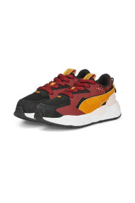 RS-Z Boho Gleam PS Puma Black-Almond Blo