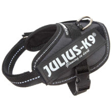Шлейки для собак jULIUS K-9 IDC® Power Harness