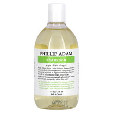 Шампуни для волос Phillip Adam