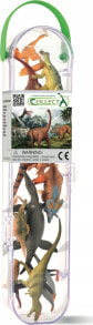 Figurka Collecta MAŁE FIGURKI ZESTAW DINOZAURY TYP 3 CollectA A1103