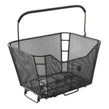 MVTEK QR Rear Basket