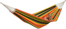 Tourist hammocks