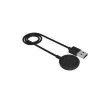 Polar 91070106 USB кабель Thunderbolt 3 USB A Черный