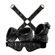 Erotic Bondage Set NS Novelties Sinful