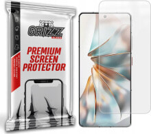 Protective films and glasses for smartphones