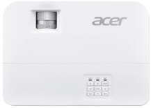 Acer MR.JW311.001 мультимедиа-проектор Стандартный проектор 4500 лм DLP 1080p (1920x1080) Белый
