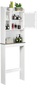 Storage furniture and bathroom trolleys