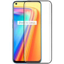 COOL Realme 7 Full 3D tempered glass screen protector