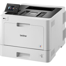 BROTHER HL-L8360CDW Duplex Laser Multifunction Printer