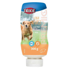 TRIXIE Liver Cream Award