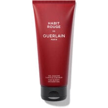 Habit Rouge Duschgel Gel Douche Integral