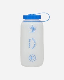 Shop Nalgene Bottle White