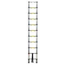 JBM Telescopic ladder 10 steps