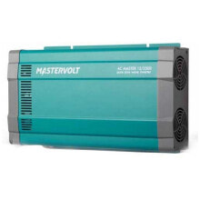 MASTERVOLT AC Master 12V 3500W 230V Inverter