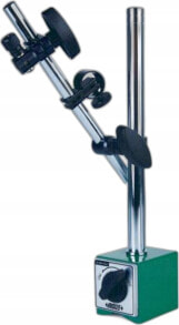 Tripods and monopods for photographic equipment