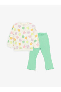 Children's clothing sets for toddlers