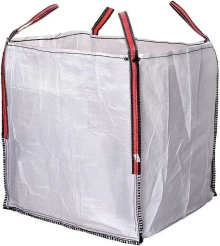 FUN AND GO 90121 Rubble Sack 90x90x90 cm