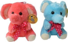 Children's soft toys