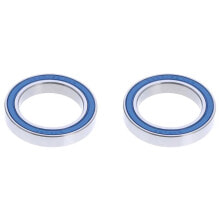 WHEELS MANUFACTURING Enduro 6806 ABEC-3 BB30/PF30 bottom bracket bearings