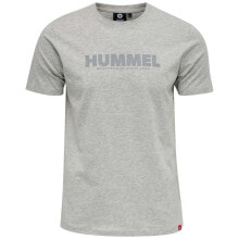 HUMMEL Legacy Short Sleeve T-Shirt