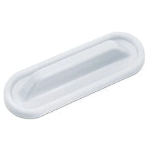 NOBO 8554100 Mini Magnetic Eraser