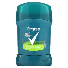 48H Antiperspirant Deodorant, Extreme Blast, 1.7 oz (48 g)