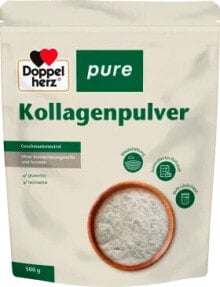 Kollagenpulver, 500 g