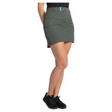 Women's sports shorts and skirts