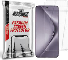 Protective films and glasses for smartphones