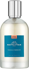 Comptoir Sud Pacifique Vanille Abricot - Eau de Toilette