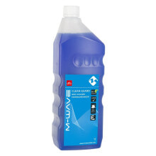 Купить смазки и очистители для велосипедов M-Wave: M-WAVE Clean Guard Bike Cleaner 1L