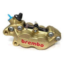 BREMBO 20516584 P4 30-34C brake caliper