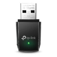 Сетевое оборудование Wi-Fi и Bluetooth TP-Link купить от $28