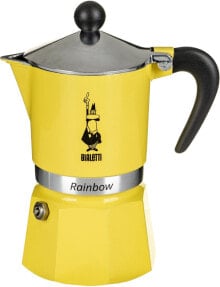 Турки, кофеварки и кофемолки BIALETTI купить от $34