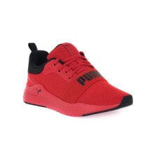 Men's running shoes and sneakers