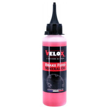 VELOX Mineral 125ml Brake Fluid