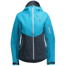 SCOTT Explorair 3L Jacket